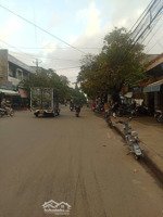 bán nhà mặt tiền n2. nhà 1 trệt 2 lầu. giá cam kết rẻ nhất khu dân cư an thạnh.