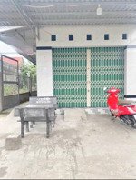 bán dãy trọ 5 phòng gần khu công nghiệp thành thành công . giá 850tr, sổ hồng riêng