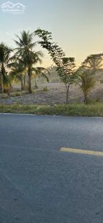 CHÍNH CHỦ CẦN BÁN GẤP LÔ ĐẤT MT ĐƯỜNG NHỰA TIỆN KINH DOANH BUÔN BÁN NGAY XÃ LỘC GIANG, ĐỨC HÒA, LONG AN