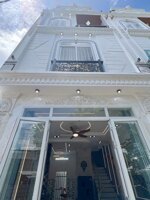 Bán Nhà 1 Trệt 2 Lầu Cách Trục chính Liên tổ 12-20 đường Nguyễn Văn Cừ 30m, P.Tân An, TP.Cần Thơ