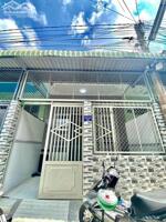 Nhà trệt 2 phòng ngủ hẻm 278 Tầm Vu - Kế trường Tiểu Học Nguyễn Hiền