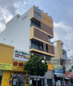 bán nhà mặt tiền bà huyện thanh quan, p 6, q 3 - 9x28m - ctxd: hầm + 7 tầng - hđt 240tr - giá 75 tỷ