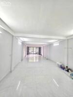 Cho thuê nhà mặt tiền đường trần khánh dư gần vincom xuân khánh