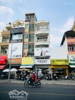 bán nhà mt hậu giang và cao văn lầu quận 6 (ngang 4,4x16m) nhà có vị trí vô cùng đẹp