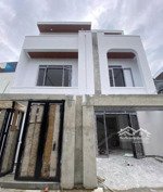 bán nhà 1 trệt 2 lầu phường chánh nghĩa