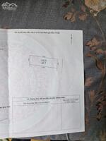 Bán lô đất trục chính kinh doanh gần cầu Tứ Liên và Vinhome Cổ Loa ở Xã Đông Anh mới. Diện tích 61,7m2