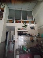 bán nhà gác lửng đúc mặt tiền bình thái - vị trí thông thoáng nhà chắc chắn. chỉ 3tỷ x. 