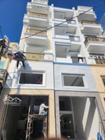 chính chủ gửi bán nhà lương thế vinh- p tân thới hoà - q tân phú, có thang máy, giá hơn 8 tỷ