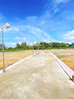 đất nền 110m2 phường hương trà, 550 triệu, hạ tầng đồng bộ !!