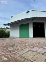 cho thuê kho góc 2 mặt tiền khu 586, lộ 40m tải 15 tấn, dt 375m2