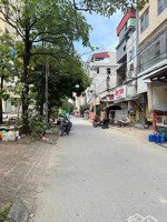 bầu, kim chung, đông anh 48.6m2 full thổ cư mặt tiền 4.2m sẵn nhà c4 có dòng tiền cho thuê