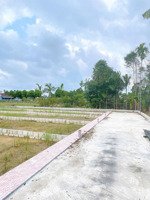 đất kim trà không lo mùa lũ - mặt bằng cực đẹp - sổ hồng có sẵn