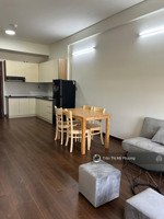 cho thuê căn hộ 1pn+ 51m full nội thất, chỉ 5tr/tháng bao phí, block a4, vào ở 05/01/2026