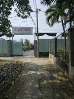 bán đất đẹp tại hưng long, bình chánh, hồ chí minh, 4 tỷ, 995 m2, nhiều tiện ích. hot