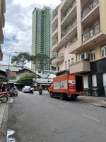 bán nhà mặt tiền phó cơ điều ngang 5m, quận 5 - giá tốt nhất!