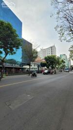 Bán nhà MT Trần Quốc Thảo,Q.3 - 14x39m(CN: 550m2)CT: Hầm+12 tầng - Gía: 330 tỷ