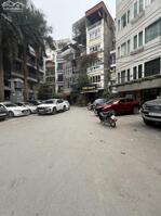 Bán Nhà Ô Đồng Lâm Đống Đa 79m2-6T MT5m VIEW Hồ LÔ GÓC 43 Tỷ Có Thương Lượng.