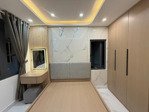 bán gấp nhà riêng 25m2, 3 tầng, 2pn, 3wc tại trần huy liệu, phú nhuận, 3,99 tỷ