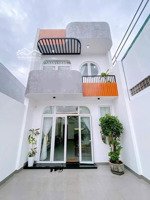 bán nhanh căn nhà ngay khu công nghiệp nam tân uyên