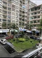 cho thuê chung cư sư vạn hạnh,p9, q5. diện tích: 70m², 2 pn, 1wc, vừa được nâng cấp làm mới 100%