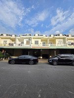 bán nhà gần chợ vị hảo, ngang 6m, đường nhựa 13m, dân ở kín