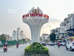 rẻ - biệt thự phú lương biệt thự 245m2, vị trí đắc địa, trục chính, đường to, chỉ 39 tỷ