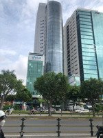 nhà đất vàng nguyễn chí thanh 13x16m gần bệnh các bệnh viện lớn, tiện xây mới giá chỉ 110 tỷ