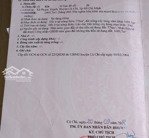 bán gấp đất quốc lộ 22, 18,6 tỷ, 2465,7 m2, mặt tiền 35,58m