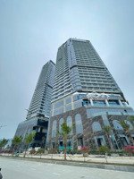 chính thức bàn giao đợt 1, độc quyền quỹ căn tòa a chính sách giá bán tốt nhất ck 11%, ls 0%/24th