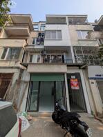 Cho thuê nhà liền kề 4 tầng,7 phòng tại KDT Tân Tây Đô, phù hợp cho công nhân, thợ ở