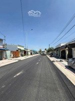 đất kinh doanh mt bình nhâm 19 cách ngã tư việt trinh - nguyễn chí thanh chỉ 100m dt 62m2 sổ sẵn.