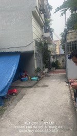 65m đặng xá vuông vắn , mặt tiền 4 hậu 4 giá chỉ có 3 tỷ 100tr