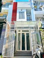 Nhà Trệt Lầu Trục Chính Hẻm 3 Mậu Thân - Gần chợ Xuân Khánh và Đại Học Cần Thơ