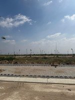 bán gấp 90m kdc mai bá hương, cách tp.hcm 25 phút, thương lượng chính chủ