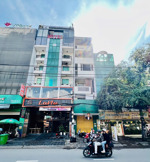 siêu phẩm mặt tiền giá tốt đầu tư, nhà mt đường cách mạng tháng tám, p10, q3, giá chỉ 296tr/m2