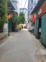 15.4 tỷ. chia lô - xây ccmn. mảnh đất 125m2, mặt tiền 8m. đường 2,8m. nguyên xá - minh khai