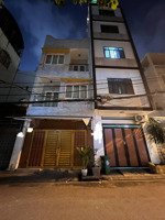 giảm chào 2 tỷ nhà chính chủ 1 đời hẻm 10m xe tải tránh thang máy dòng tiền 30tr/th khu bàu cát