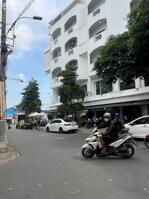 Nhà dòng tiền, gần hẻm XH Lý Thường Kiệt, Tân Bình,gần 200tr/năm,4 Tầng,6Pn, 40m2, 6.25 Tỷ