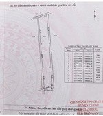 đất vườn rộng xây biệt thự rào khu riêng biệt