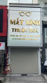 bán gấp nhà mặt tiền đường lê hồng phong, phường 2, quận 5, tp.hcm hđt cũ 25tr giá 9,8tỷ tl.