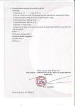 Bán đất Hợp Đức - Đồ Sơn - Hải Phòng