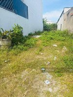 lô đất gần mặt tiềndx043 phạm ngọc thạch 2phut đường nhựa mỹ phước tân vạn 2km sổ sẵn có thổ cư sẵn