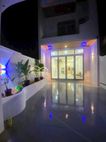 bán mới nhà hòa ninh 2, 115m2 2 tầng đường 7,5m.