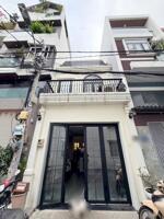 Bán Nhà Phố Đường số 59, Phường 14, Quận Gò vấp, Hồ chí Minh