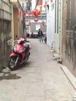 vĩnh ninh vĩnh quỳnh nhà đẹp ở ngay. thiết kế phong cách hiện đại 4pn, 4wc,dt 60m2, giá 6,25 tỷ