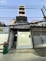 Bán Nhà CHDV Mặt Tiền Đường số 3, Phường 08, Quận Gò vấp, Hồ chí Minh