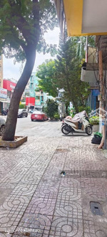 quận 3 - mặt tiền nguyễn thiện thuật - kinh doanh sầm uất - 93.2m2 - 41.5 tỷ