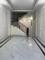 BÁN NHÀ MẶT ĐƯỜNG LỘC VƯỢNG 4 TẦNG 68M2 KINH DOANH TỐT GIÁ 5.2 TỶ