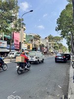 quận 10 - mặt tiền lê hồng phong lô góc - 5 tầng btct - 46.7m2 - 17.5 tỷ!