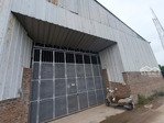 cho thuê kho đường xã vân côn hoài đức 500m2 và 300m2 cao 8m có điện 3fa xe công đỗ cửa. giá 40k/m2